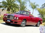 Bentley Azure 1995 года (NA)